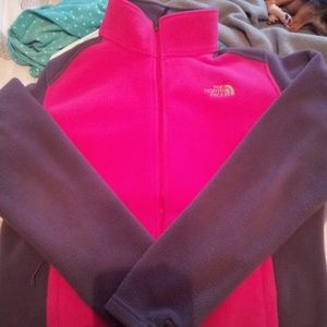 Northface jacket