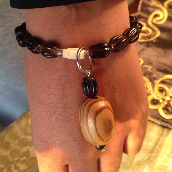 Tiki tiki bracelet