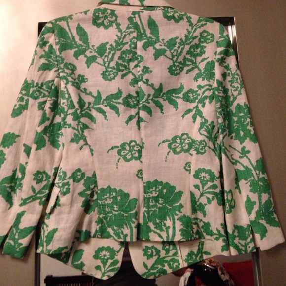 New Zara jacket - Picture 2 of 3