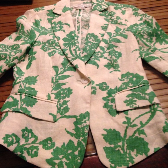 New Zara jacket - Picture 3 of 3