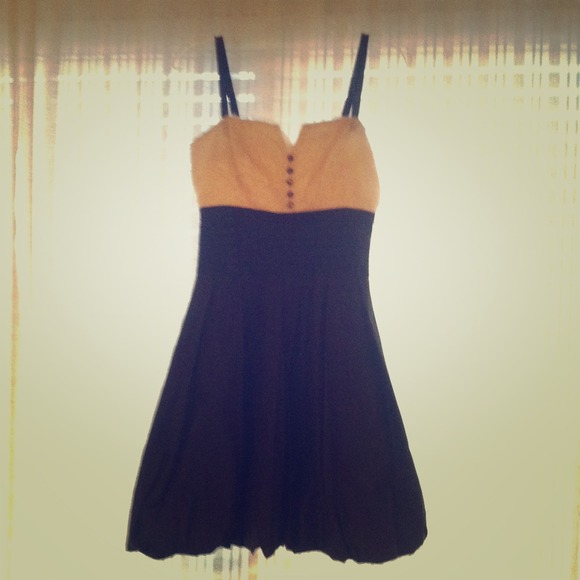 Bcbg dress