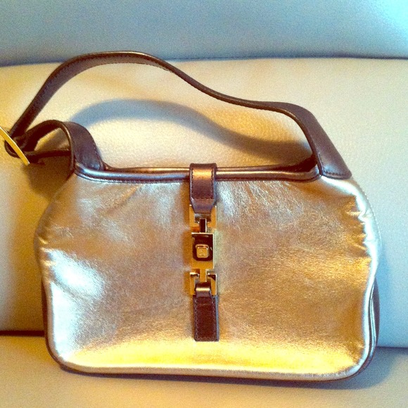 Gucci little clutch