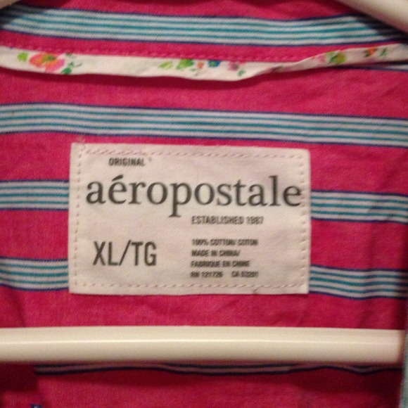 Dress shirt - Picture 2 of 4