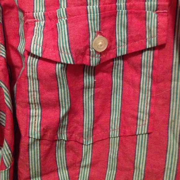 Dress shirt - Picture 3 of 4