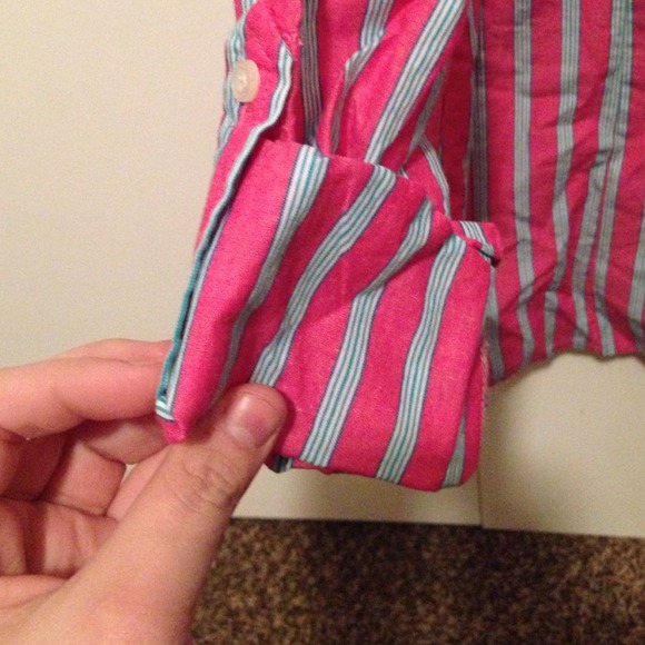 Dress shirt - Picture 4 of 4