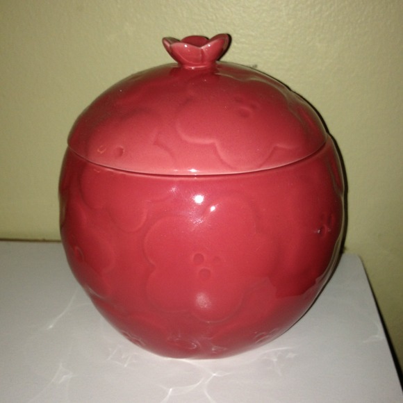 Partylite holder