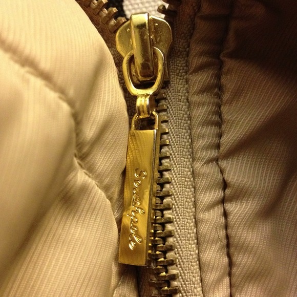 🙅🏾♂️Like New Condition SouthPole Winter Jacket - Picture 2 of 3