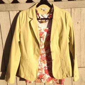 CAbi Jacket