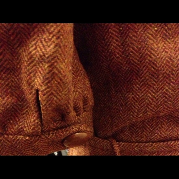 🙅🏾♂️SOLD-Forever 21 Tweed wool blazer - Picture 2 of 4