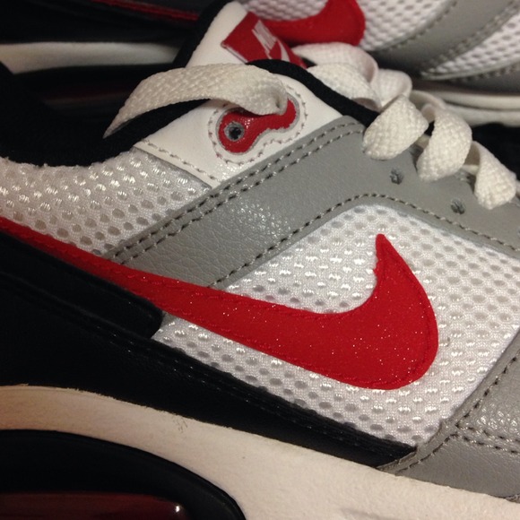 Nike Air Maxes - Picture 2 of 2