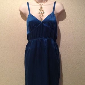 The perfect date-night or going out dress!