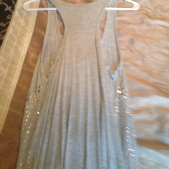 Sequined top - Picture 3 of 3