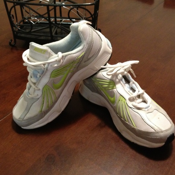 Nike shoes