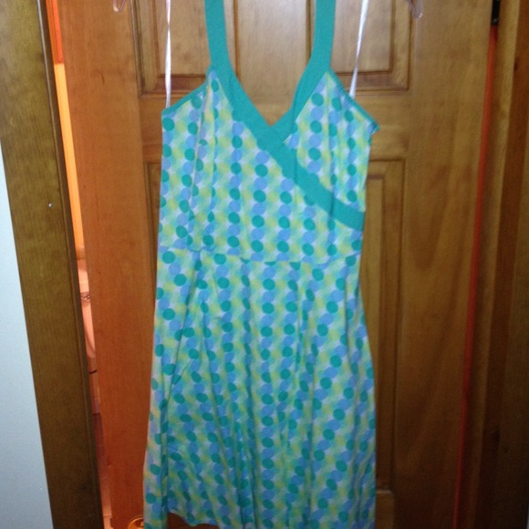Dresses
