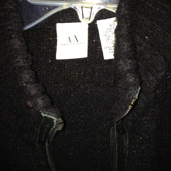 Sweater - Picture 2 of 2