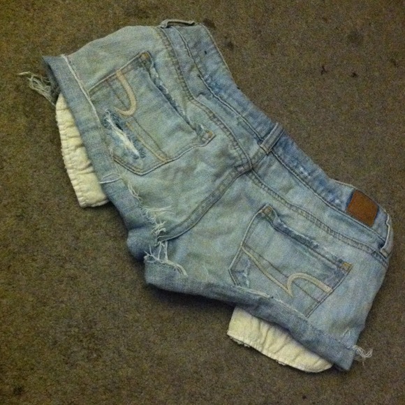 Shorts - Picture 2 of 2