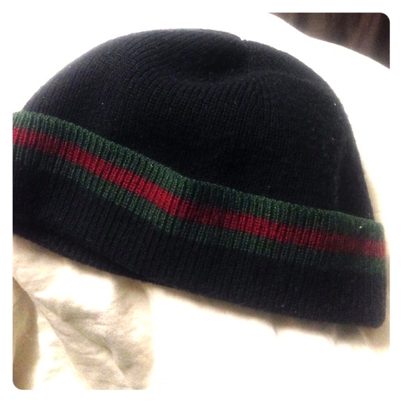 Gucci Beanie Hat