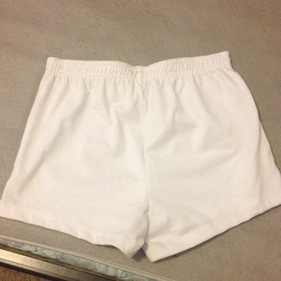 American apparel shorts