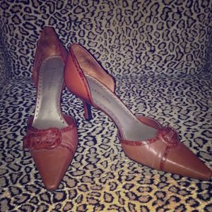 Gianni Bini shoes never worn