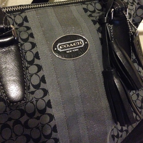 Coach Bags - New Coach Handbag Coach Bags - New Coach Handbag