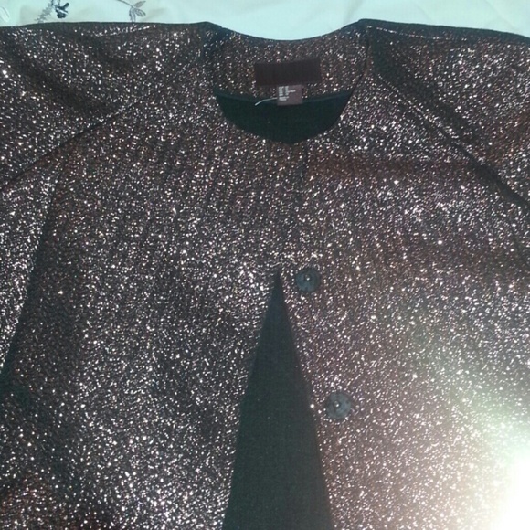 Pink blazer - Picture 3 of 4