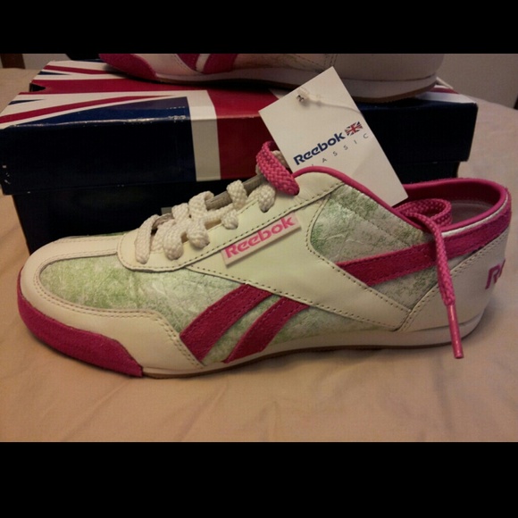 🚫SOLD IN BUNDLE🚫Reebok Ringmaster West Coast!