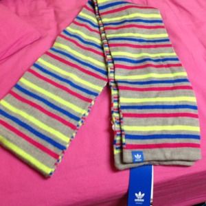 Adidas Scarf