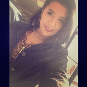 Meet your seller ! :)