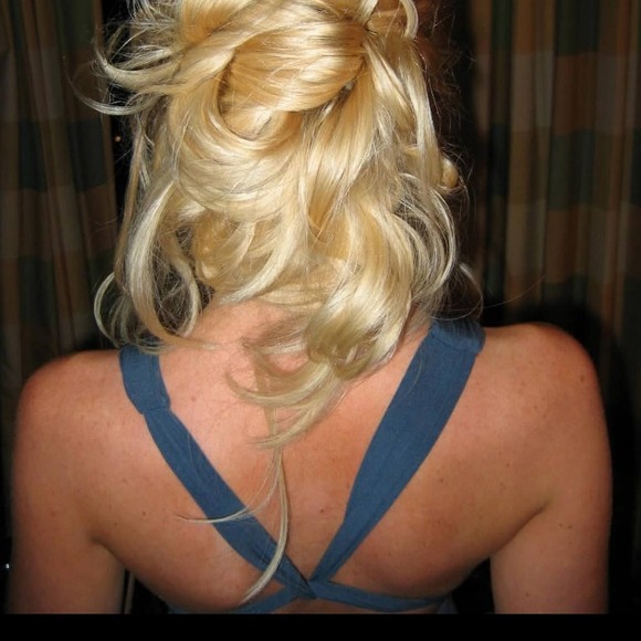 🎉HOST PICK🎉 12/10 BCBG Maxazria Long Dress - Picture 3 of 4