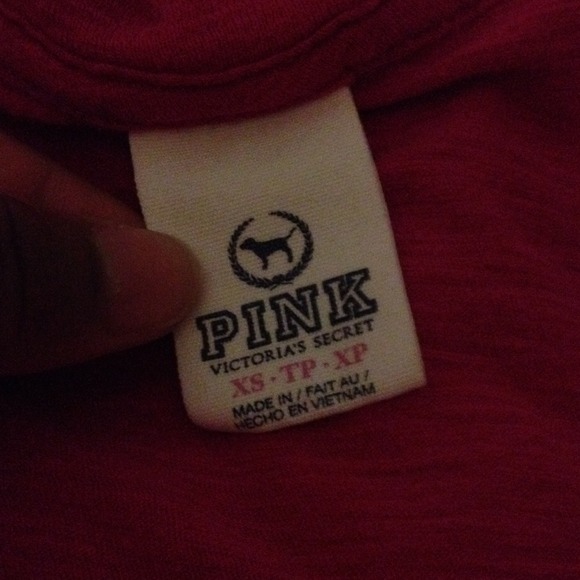 Victoria Secret Pink T Shirts! - Picture 2 of 4