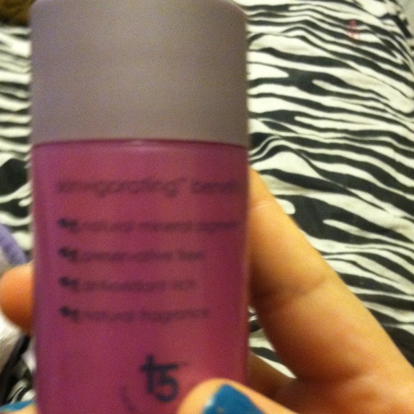 Tarte dollface  cheek stain blush - Picture 2 of 2