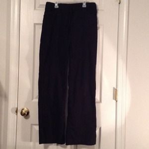 Black Grey's Anatomy, koi, jockey scrub pants