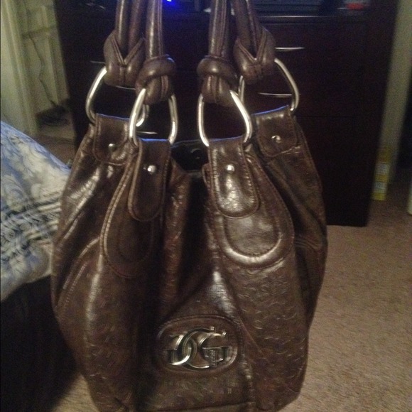 Guess handbag