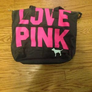 🌟SOLD🌟Medium sized Victorias Secret