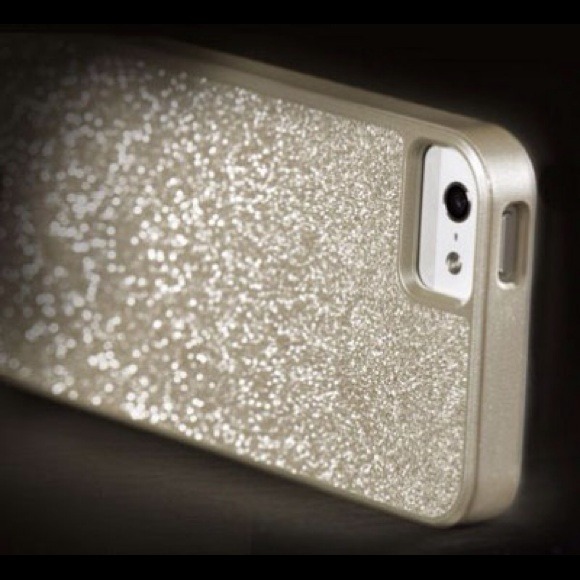 iPhone 5 'ShineOn' case.mate