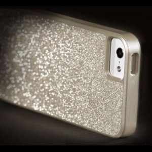 iPhone 5 'ShineOn' case.mate