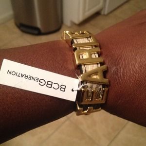 BCBGeneration Bracelet