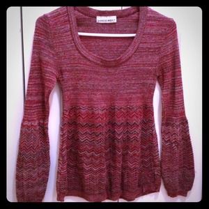 Sweater Project Sweater