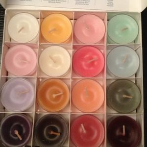 Candles *REDUCED* for the Holiday!
