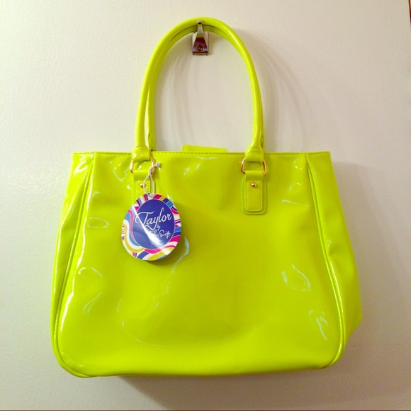 Taylor Swift "Taylor" tote bag