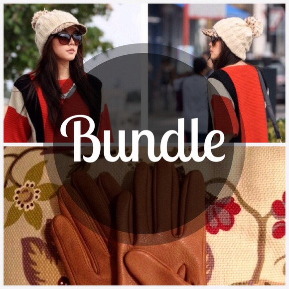 🎀... Bundle For Mai✨