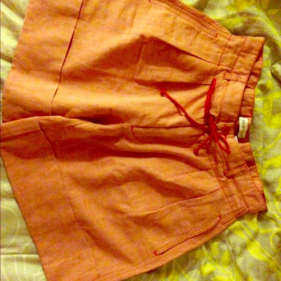 See by Chloe shorts - Picture 1 of 3