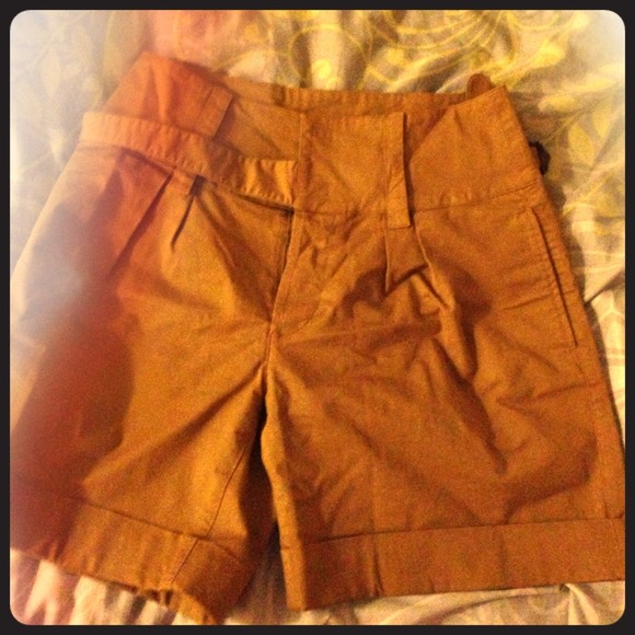 See by Chloe shorts - Picture 1 of 2