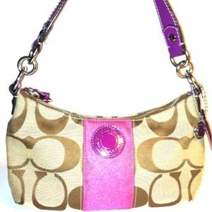 COACH Hobo Purse