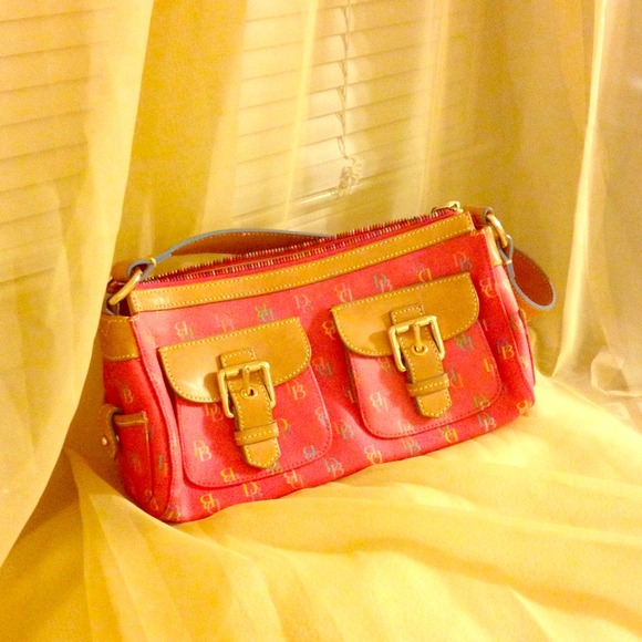 Dooney and Bourke Purse
