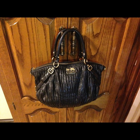 Coach 👜