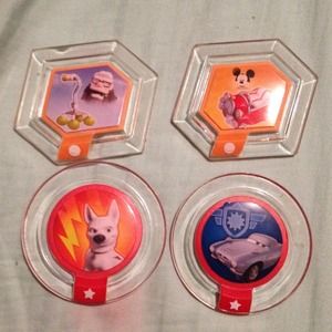 Bundle for @danielleeashoo