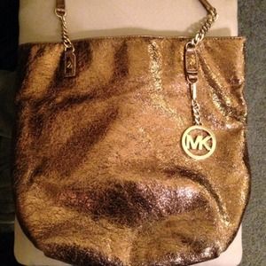 Authentic Michael kors purse