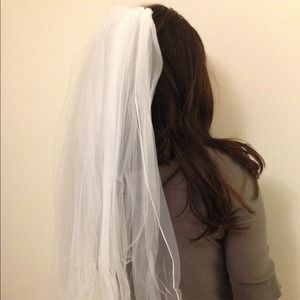 Wedding veil