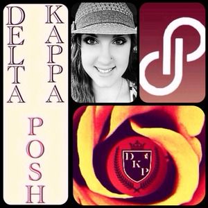 Delta Kappa Posh :)